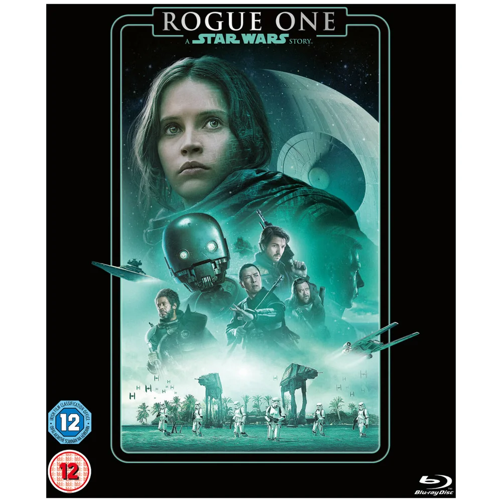 Rogue One: A Star Wars Story Image 1