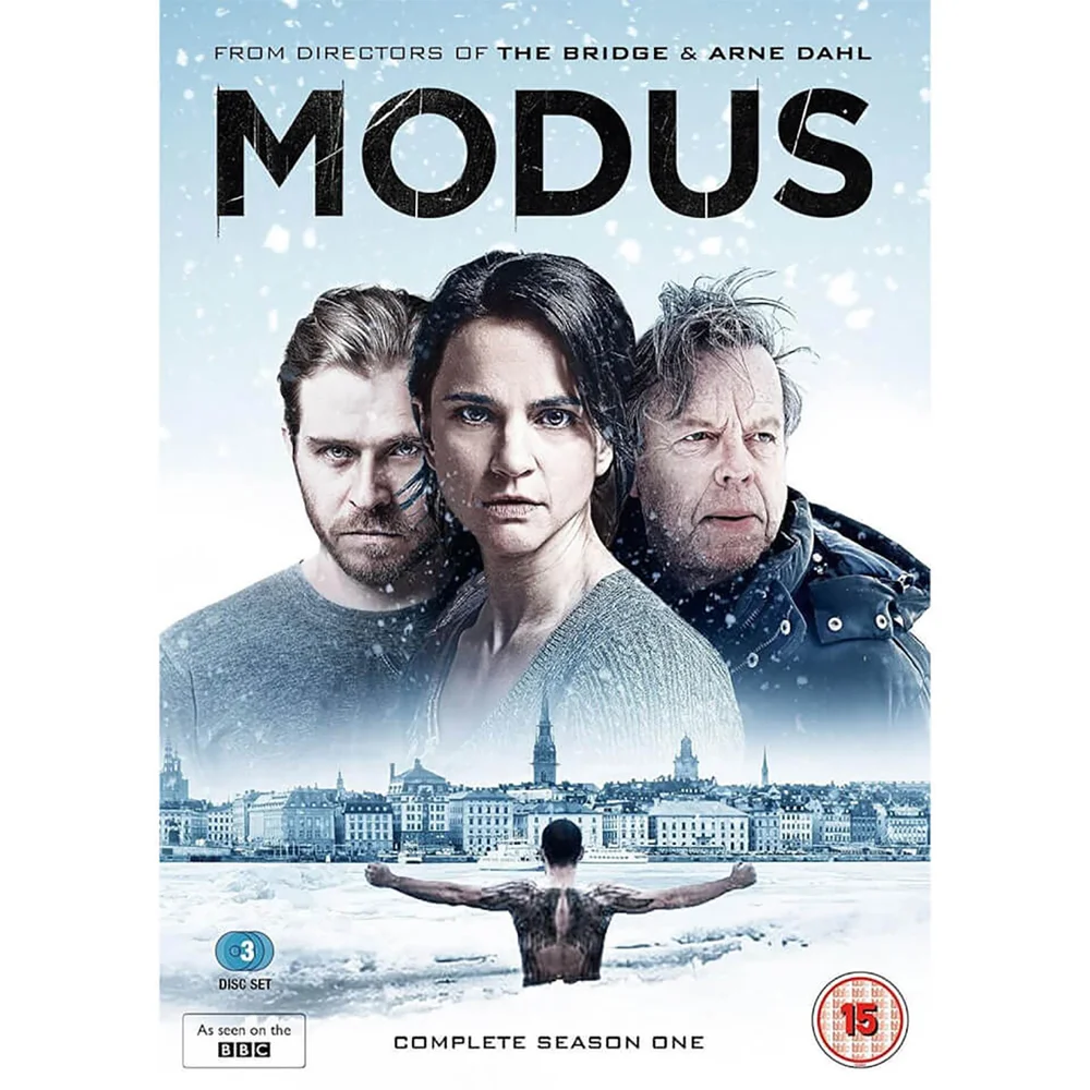 Modus Image 1