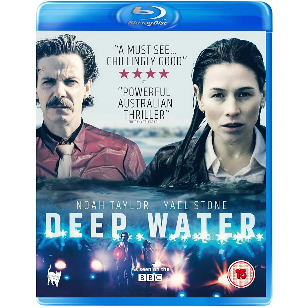 Deep Water Image 1