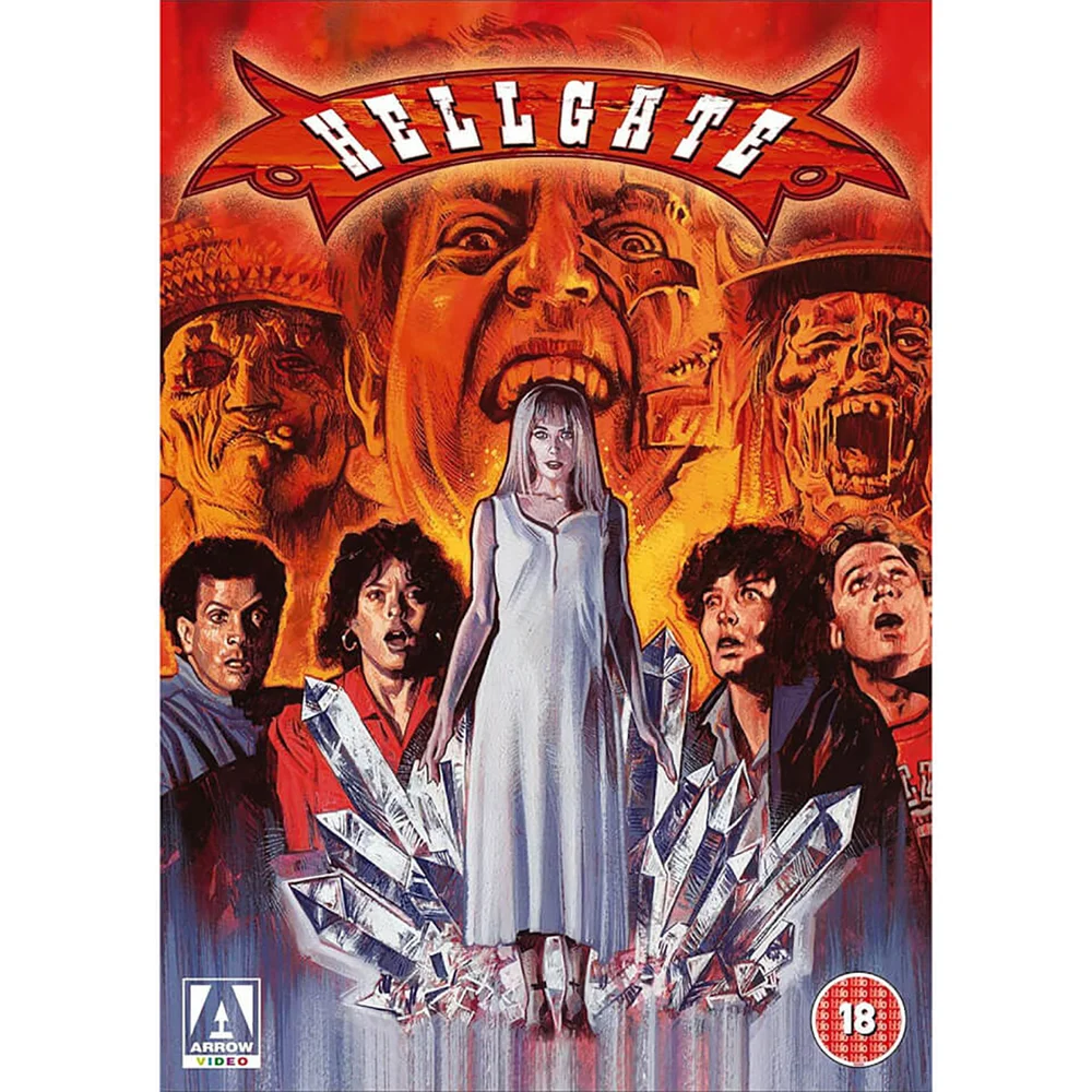Hellgate Image 1