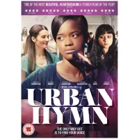 Urban Hymn - undefined undefined