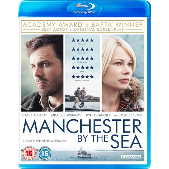 Manchester By The Sea