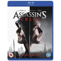 Assassin's Creed (Includes Digital Download) - undefined undefined