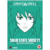 Ghost In The Shell: SAC - Solid State Society