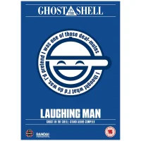 Ghost In The Shell: SAC - The Laughing Man