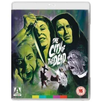 City of the Dead - Dual Format (Includes DVD) - undefined undefined