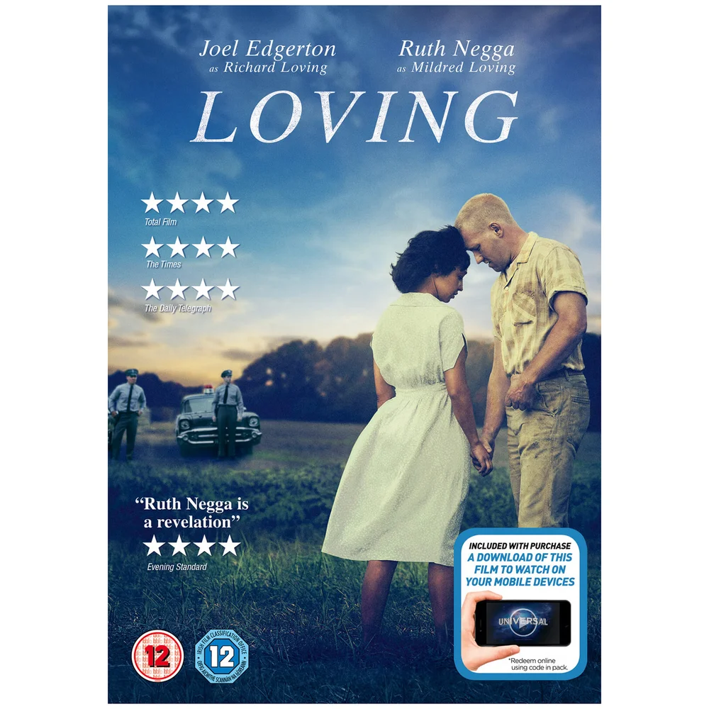 Loving (Includes Digital Download) Image 1