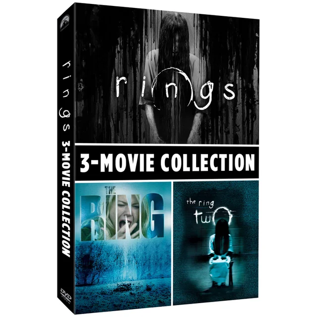 Rings Box Set