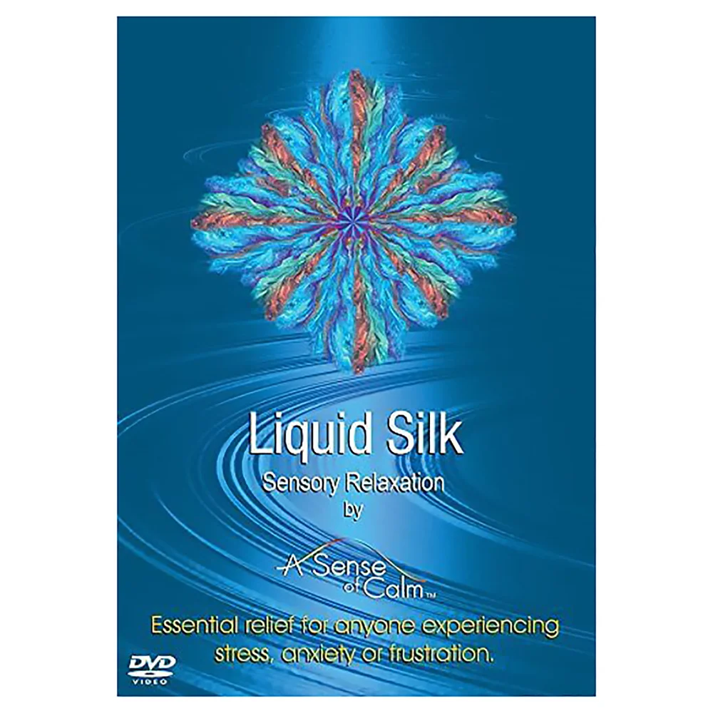 Liquid Silk - Sensory Relaxation Image 1
