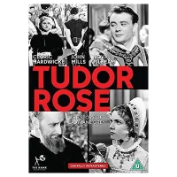 Tudor Rose - Digitally Remastered