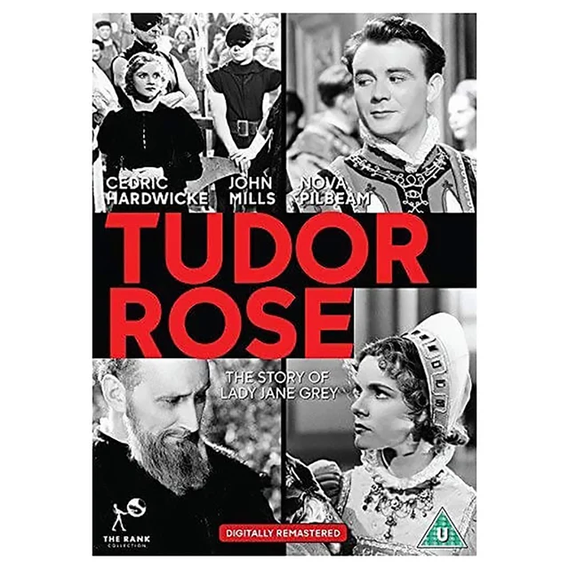 Tudor Rose - Digitally Remastered