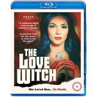 The Love Witch - undefined undefined