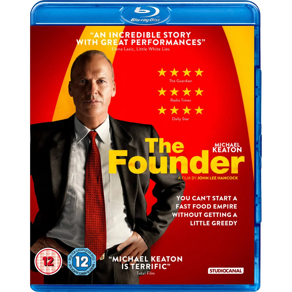 The Founder Image 1