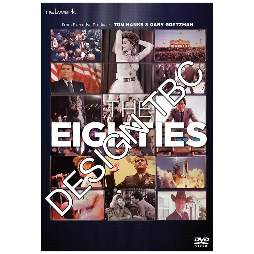 The Eighties Image 1