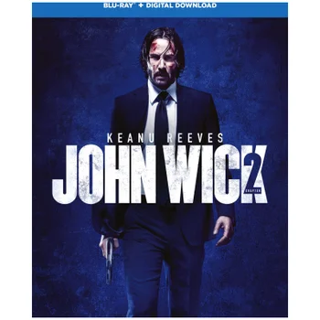 John Wick: Chapter Two