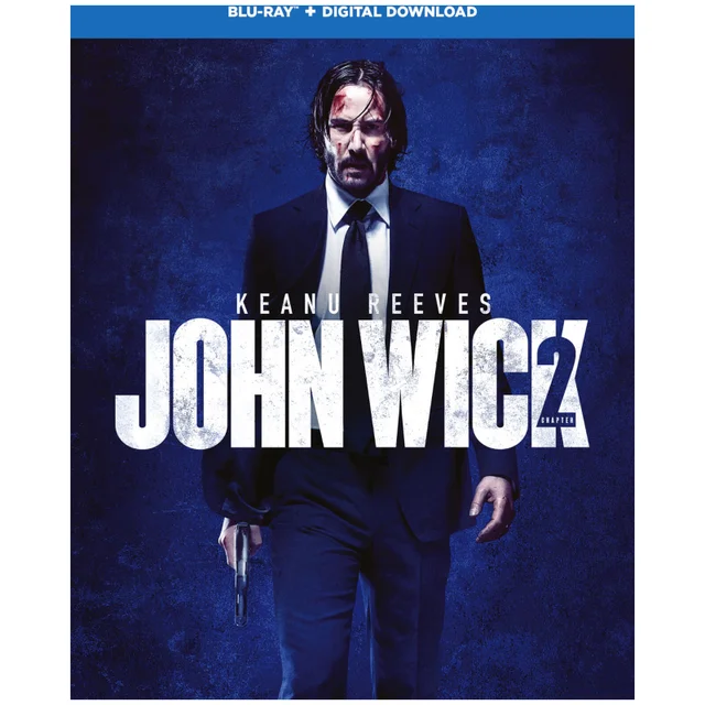 John Wick: Chapter Two