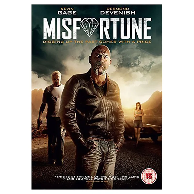 Misfortune