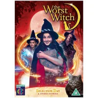 The Worst Witch (BBC) (2017) - Vol 1 (1-Disc) - undefined undefined