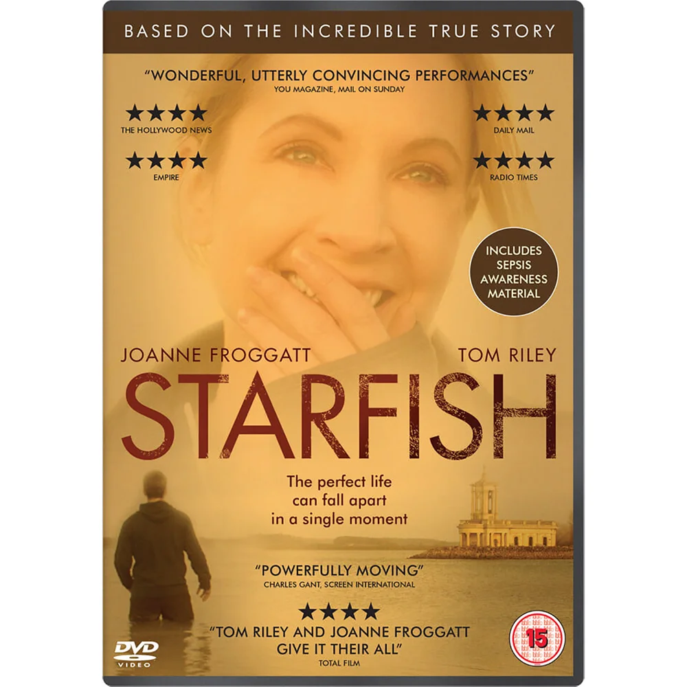 Starfish Image 1