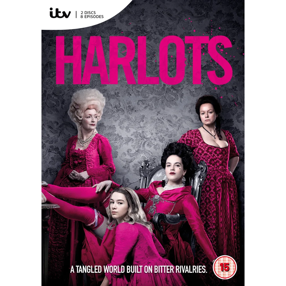 Harlots Image 1