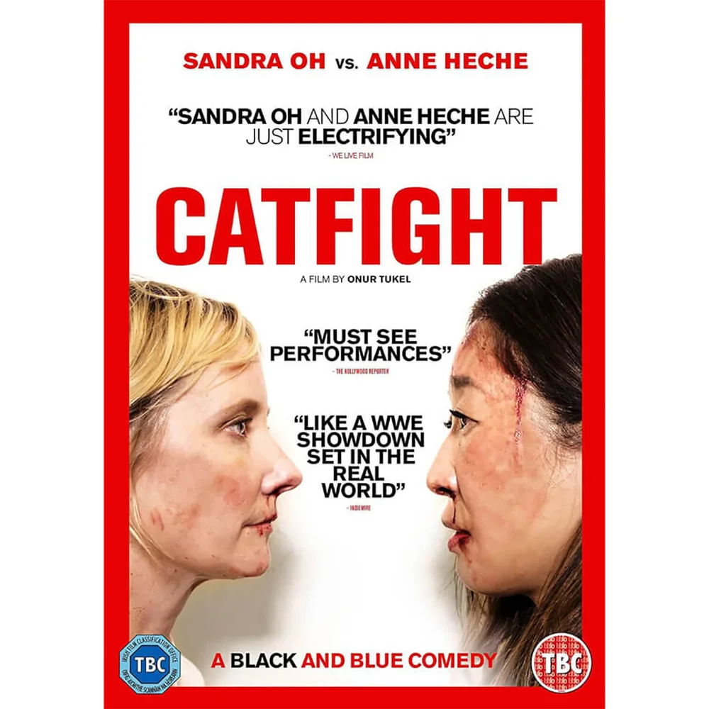 Catfight Image 1