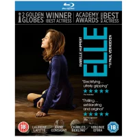 Elle - undefined undefined