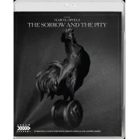 The Sorrow And The Pity - undefined undefined