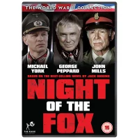 Night of the Fox