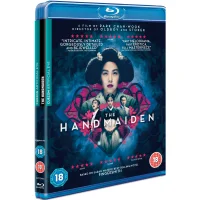 The Handmaiden - undefined undefined