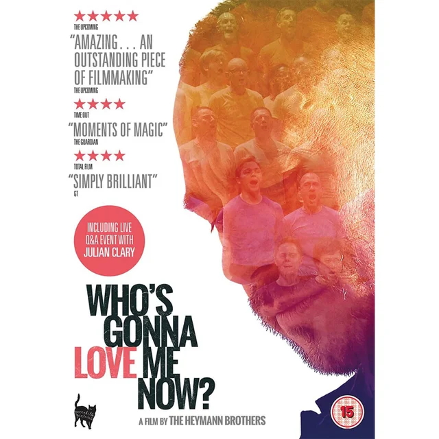 Who's Gonna Love Me Now?