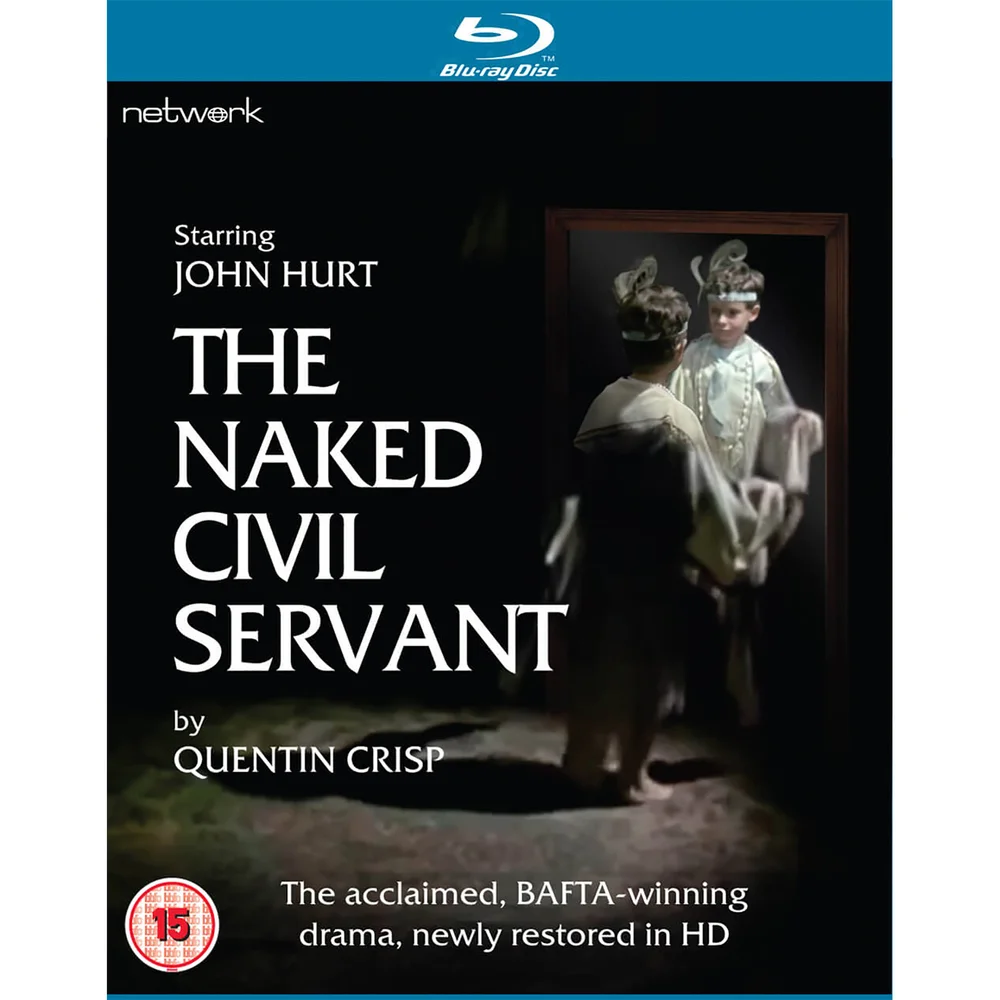 The Naked Civil Servant Image 1