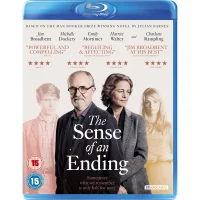 The Sense Of An Ending - undefined undefined