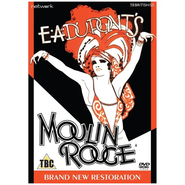 Moulin Rouge