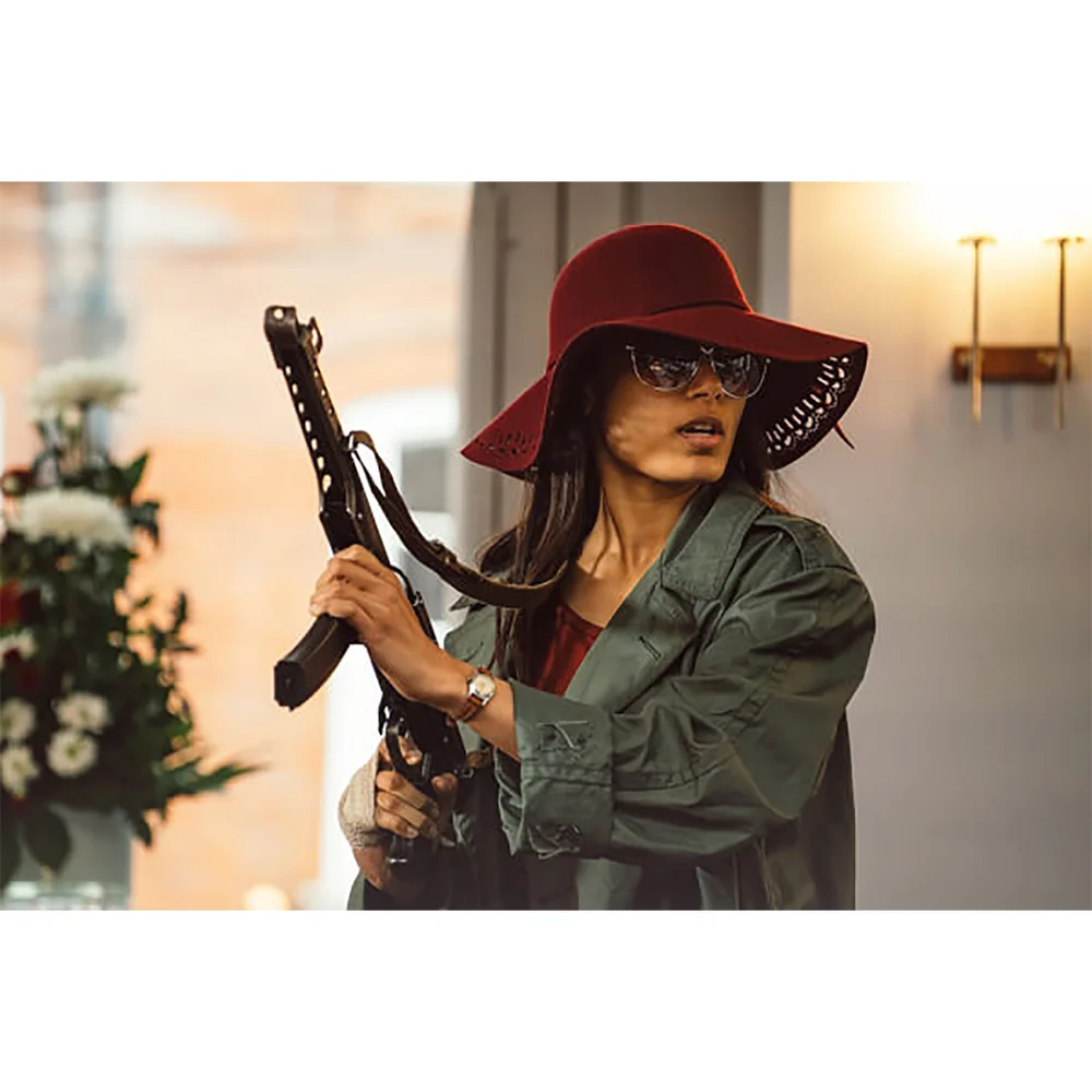 Guerrilla Image 1