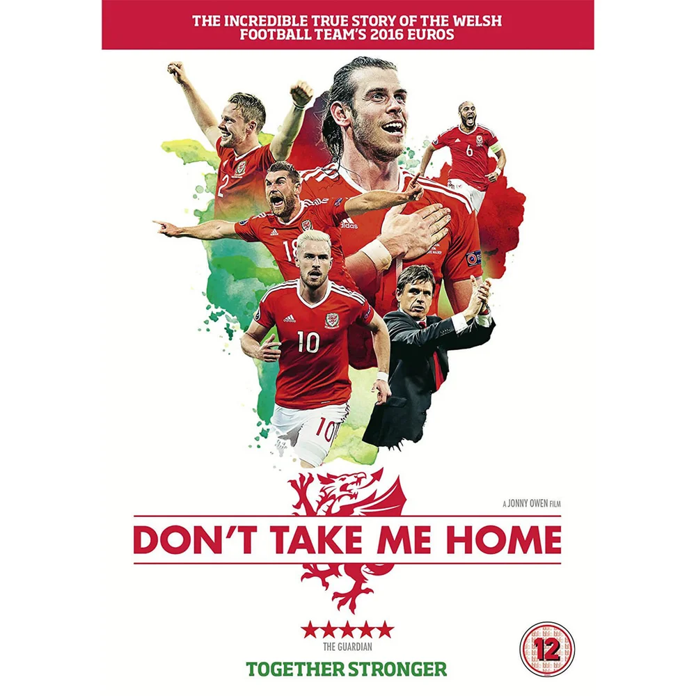 Don't Take Me Home Image 1