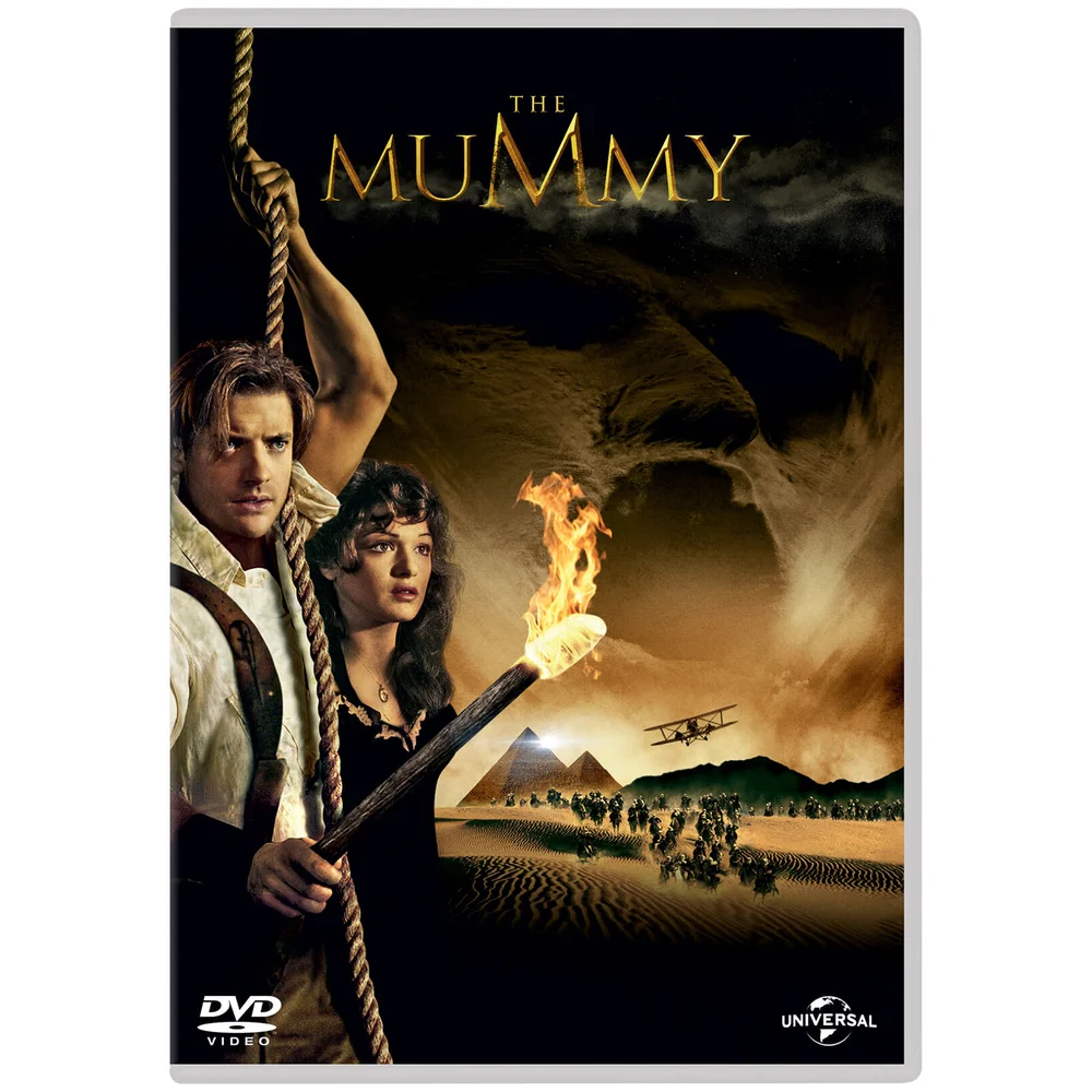 The Mummy (1999) Image 1