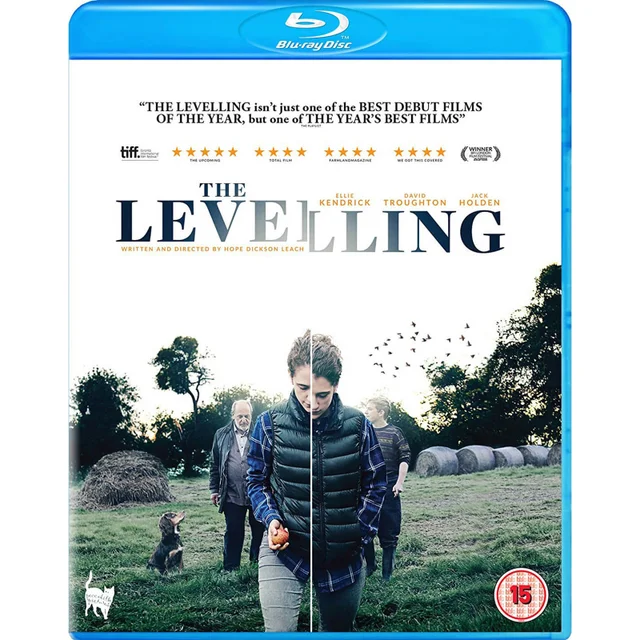 The Levelling