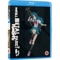Full Metal Panic Fumoffu - Standard - undefined undefined