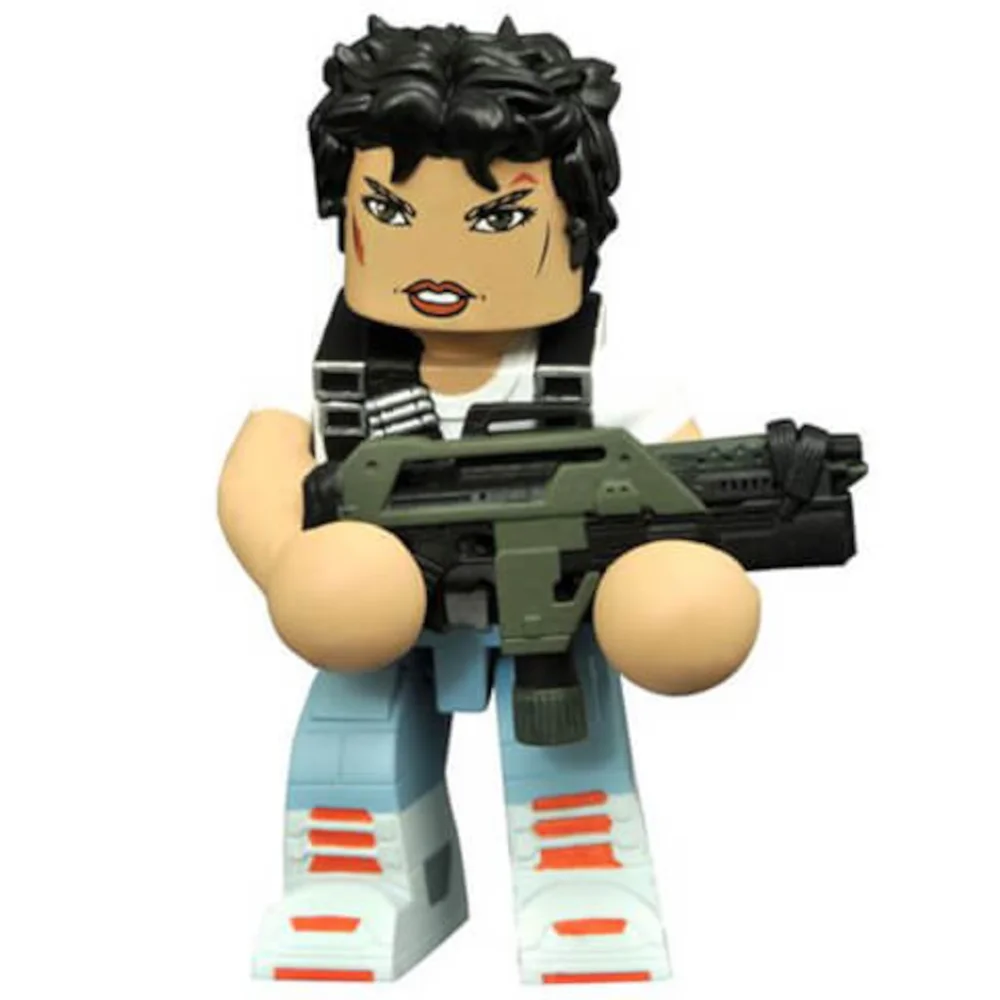 Diamond Select Aliens Ripley Vinimate Figure Image 1