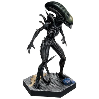 Eaglemoss Alien Xenomorph Mega Fig 31cm