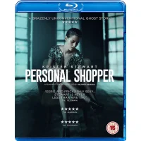 Personal Shopper - undefined undefined