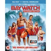 Baywatch (Includes Digital Download) - undefined undefined