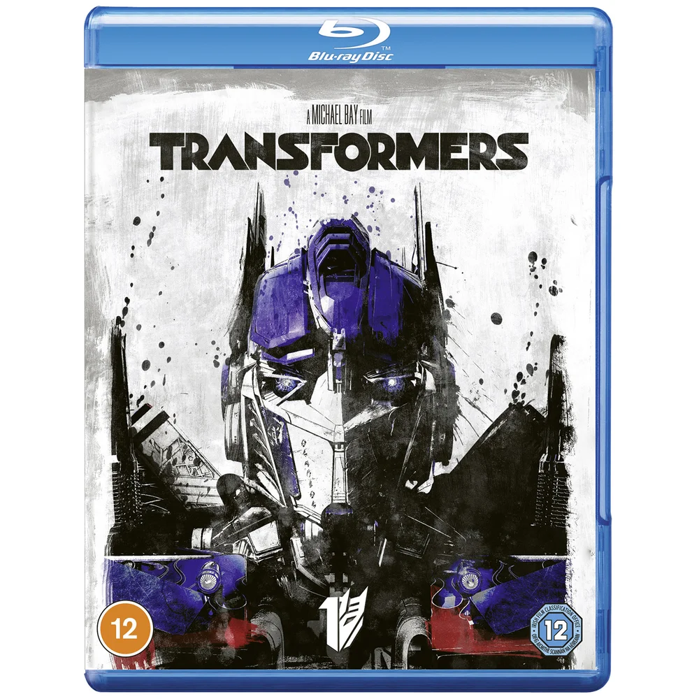 Transformers Image 1