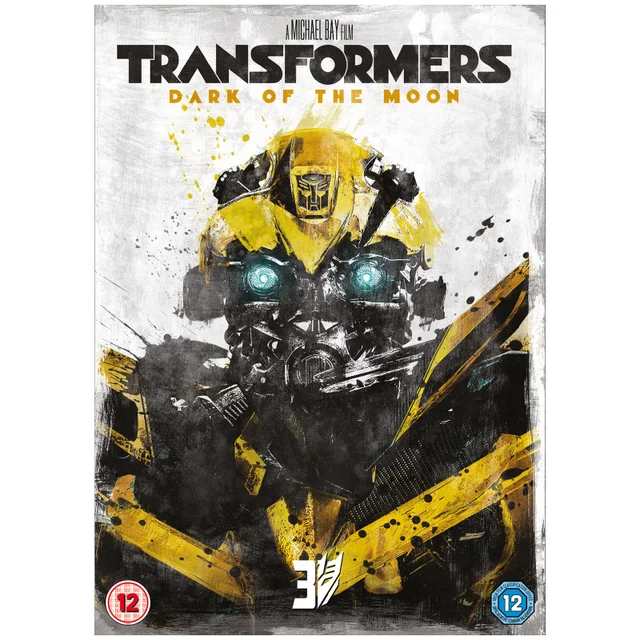Transformers 3: Dark Of The Moon