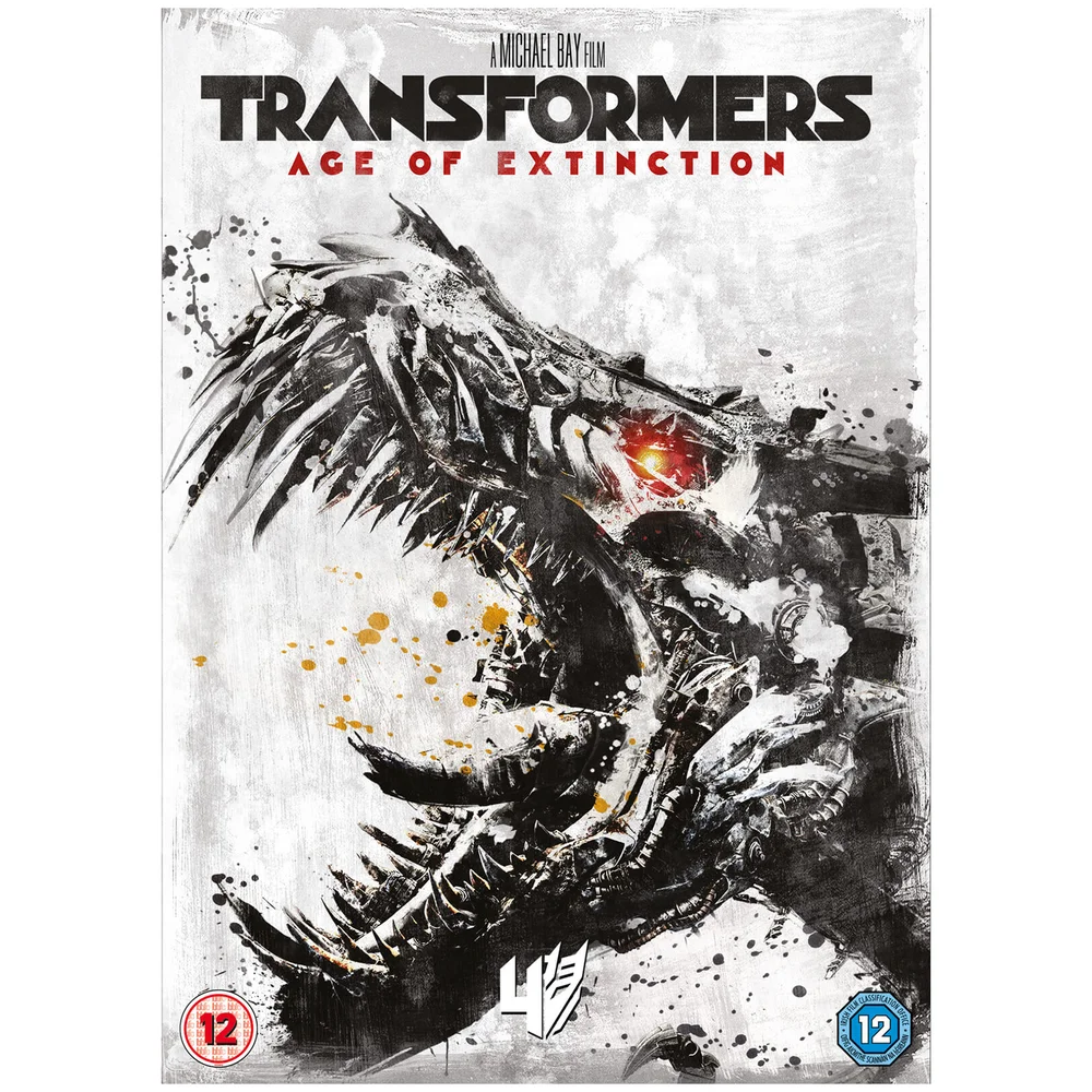 Transformers 4: Age Of Extinction Image 1