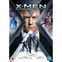 X-Men The Beginnings - undefined undefined