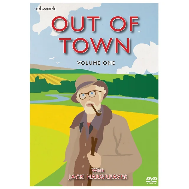 Out of Town: Volume One