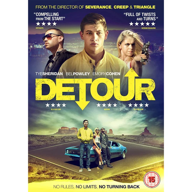 Detour