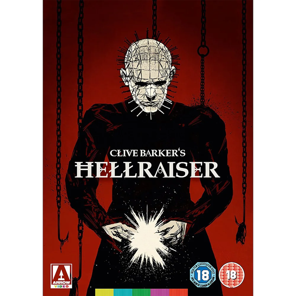 Hellraiser Image 1