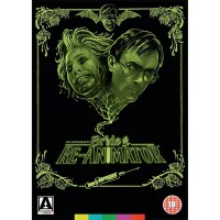 Bride Of Re-Animator - undefined undefined